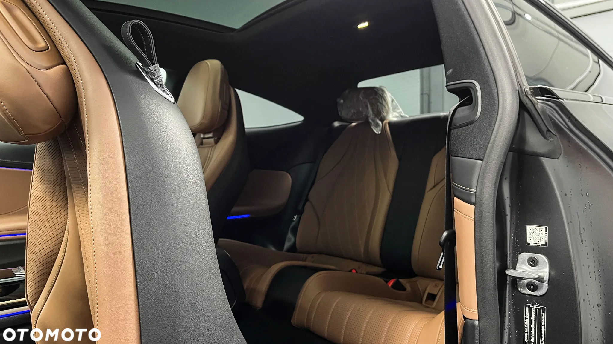 Mercedes-Benz CLE AMG 53 mHEV 4-Matic+ - 15