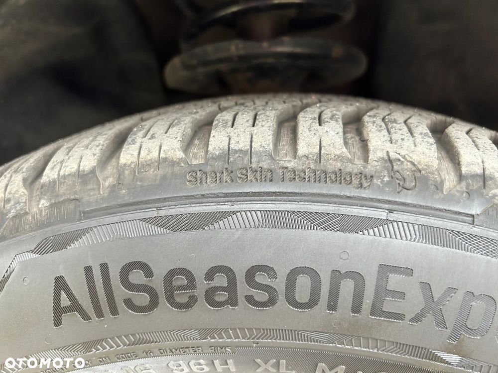 Renault Scenic 2.0 Confort Expression - 29