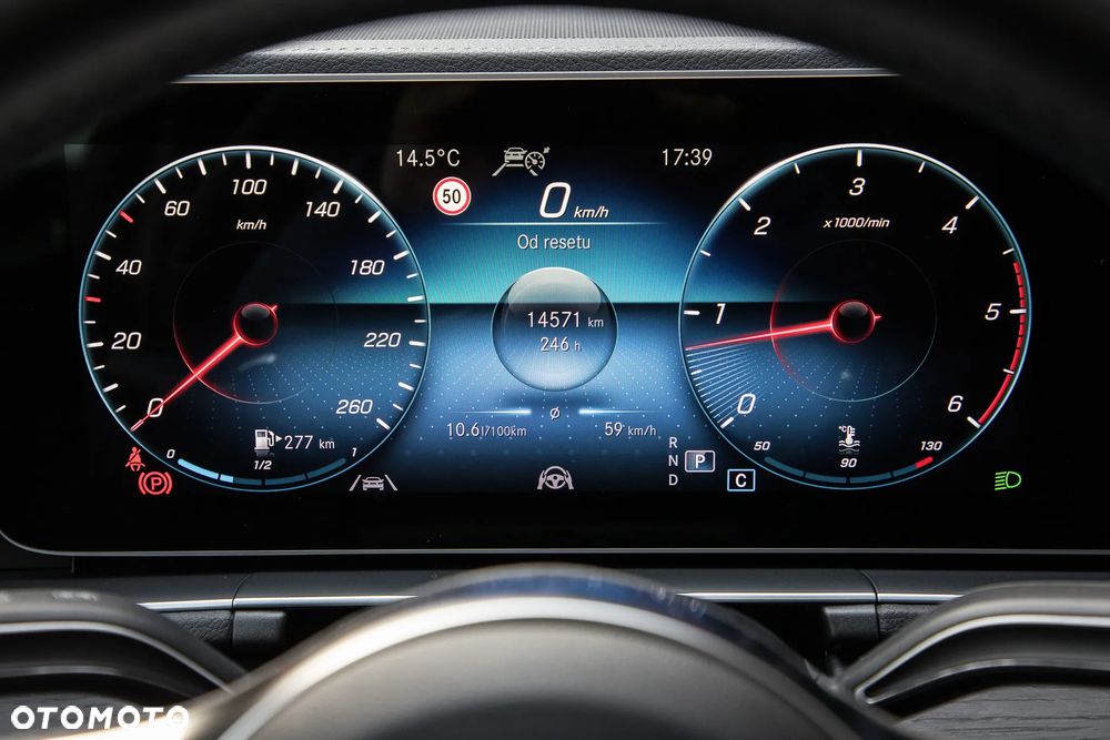 Mercedes-Benz GLE 400 d 4-Matic - 20