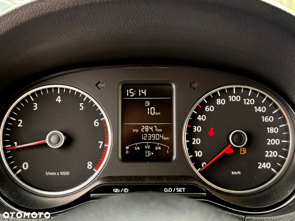 Volkswagen Polo 1.2 Life - 20