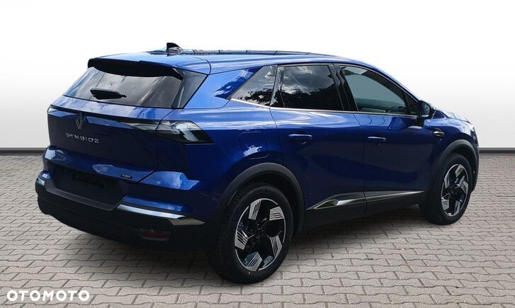 Renault Symbioz - 5