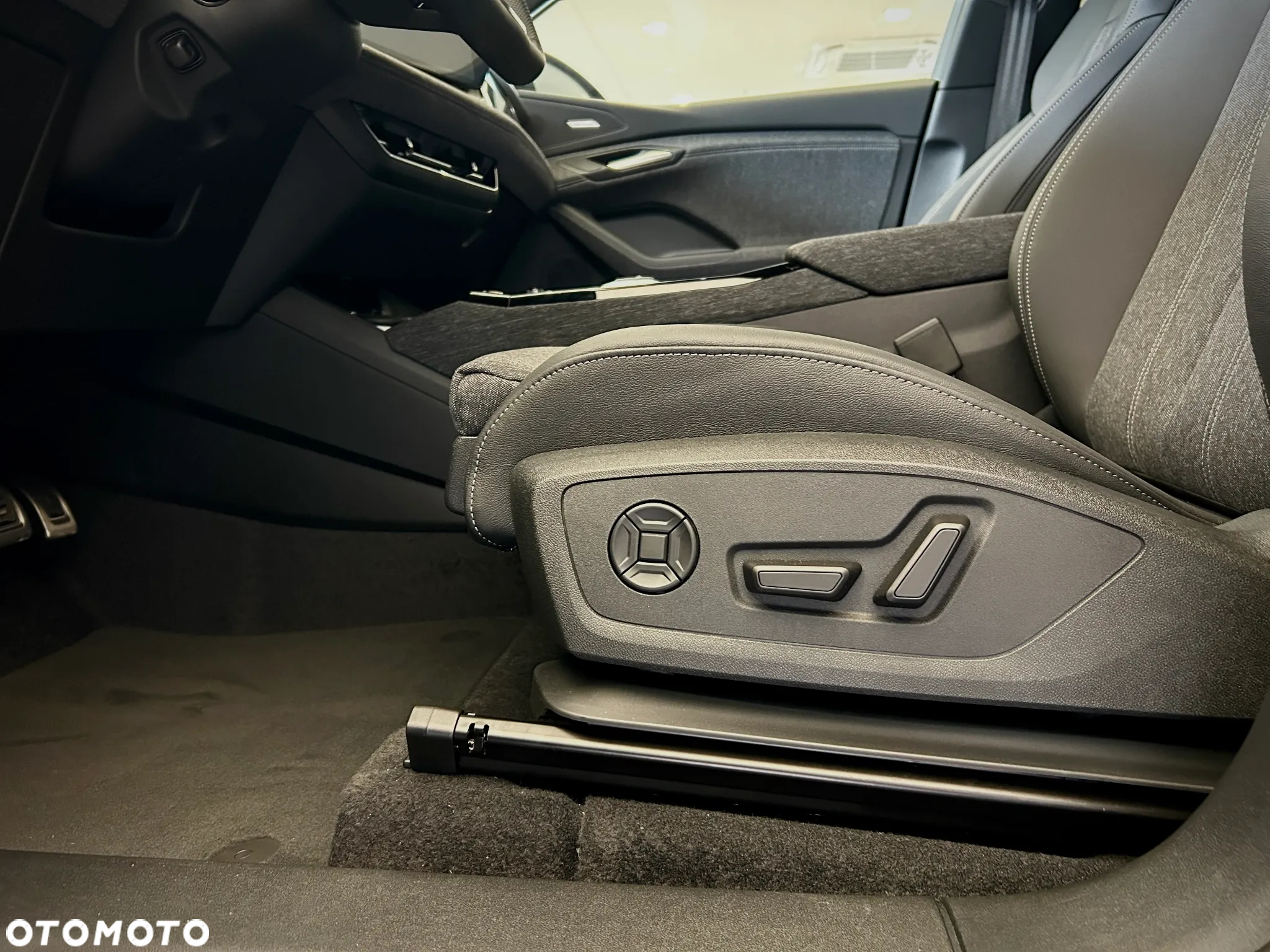 Audi Q6 e-tron e-tron Quattro 100kWh - 9