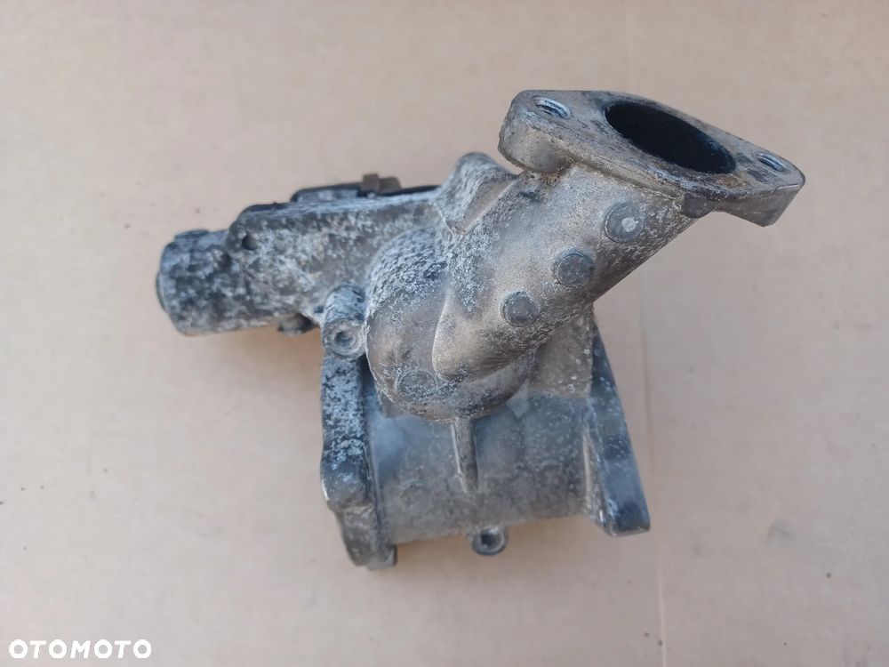 ZAWÓR EGR VW AUDI 2.0 TDI 03G131501D - 4