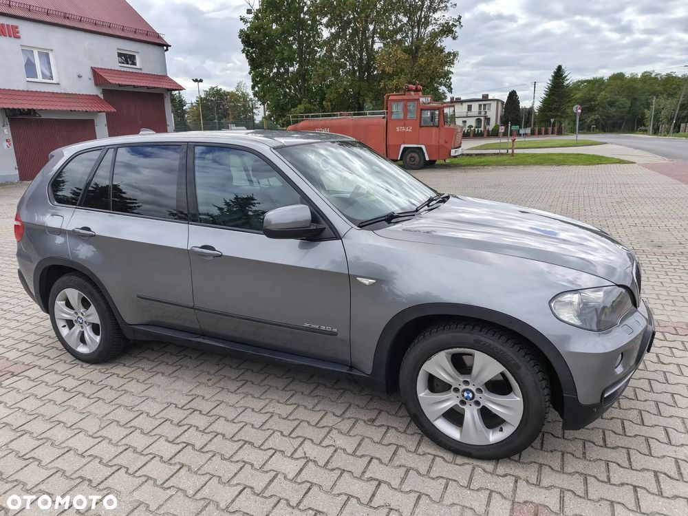BMW X5 - 7