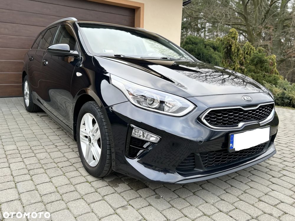 Kia Ceed 1.5 T-GDI L DCT - 2