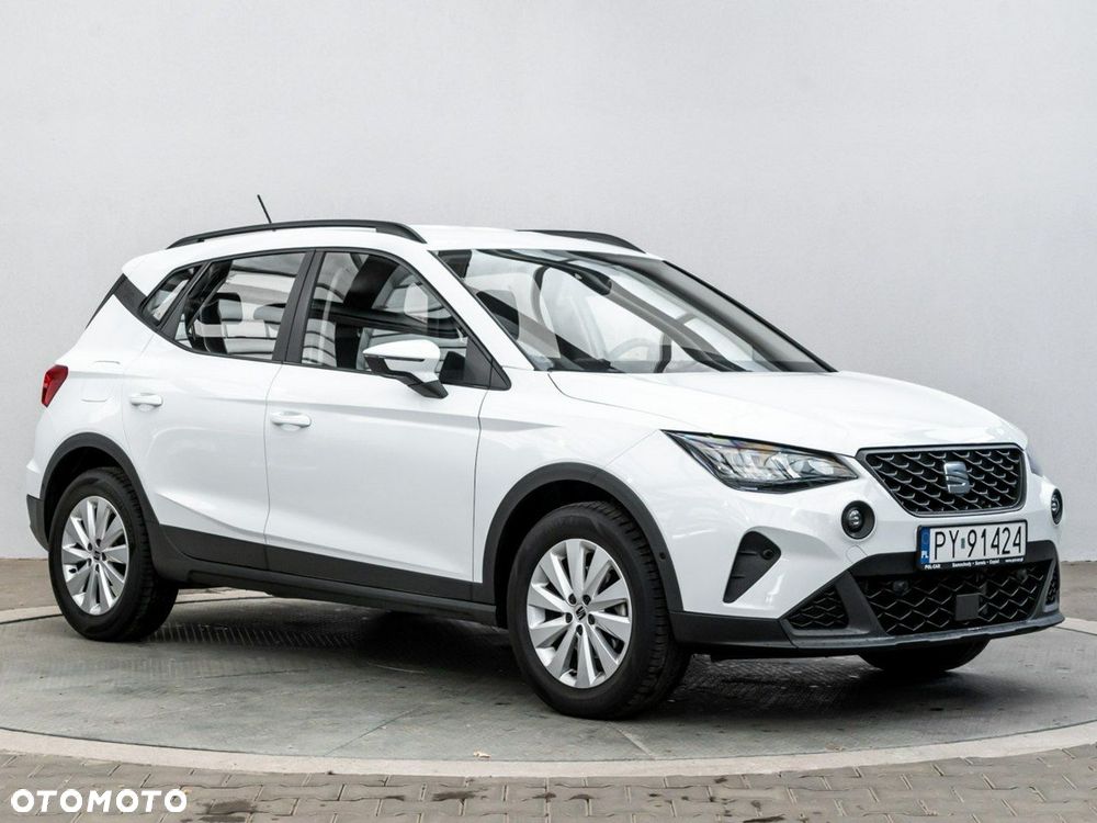 Seat Arona - 2
