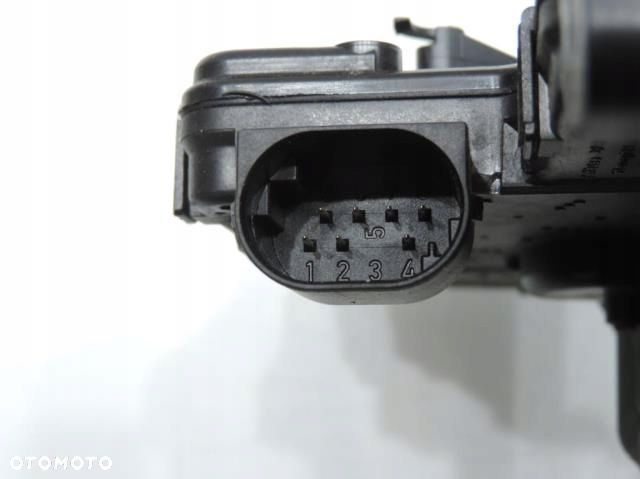 ZAMEK DRZWI PRAWY PRZÓD 7 PIN BMW E46 - 4