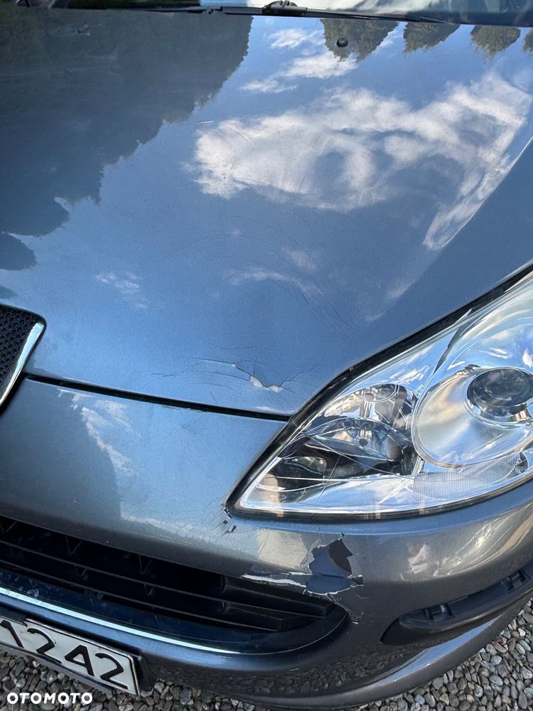 Peugeot 407 2.0 ST Komfort - 14