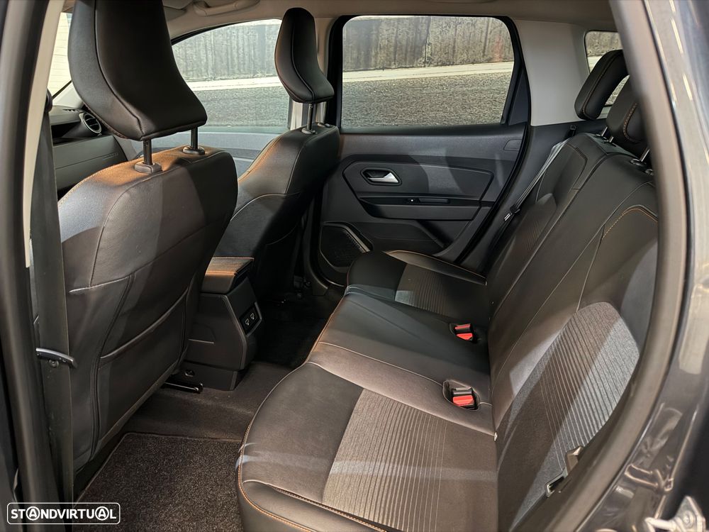 Dacia Duster 1.5 Blue dCi Extreme - 7