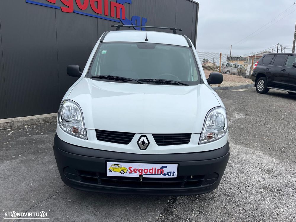 Renault Kangoo - 6