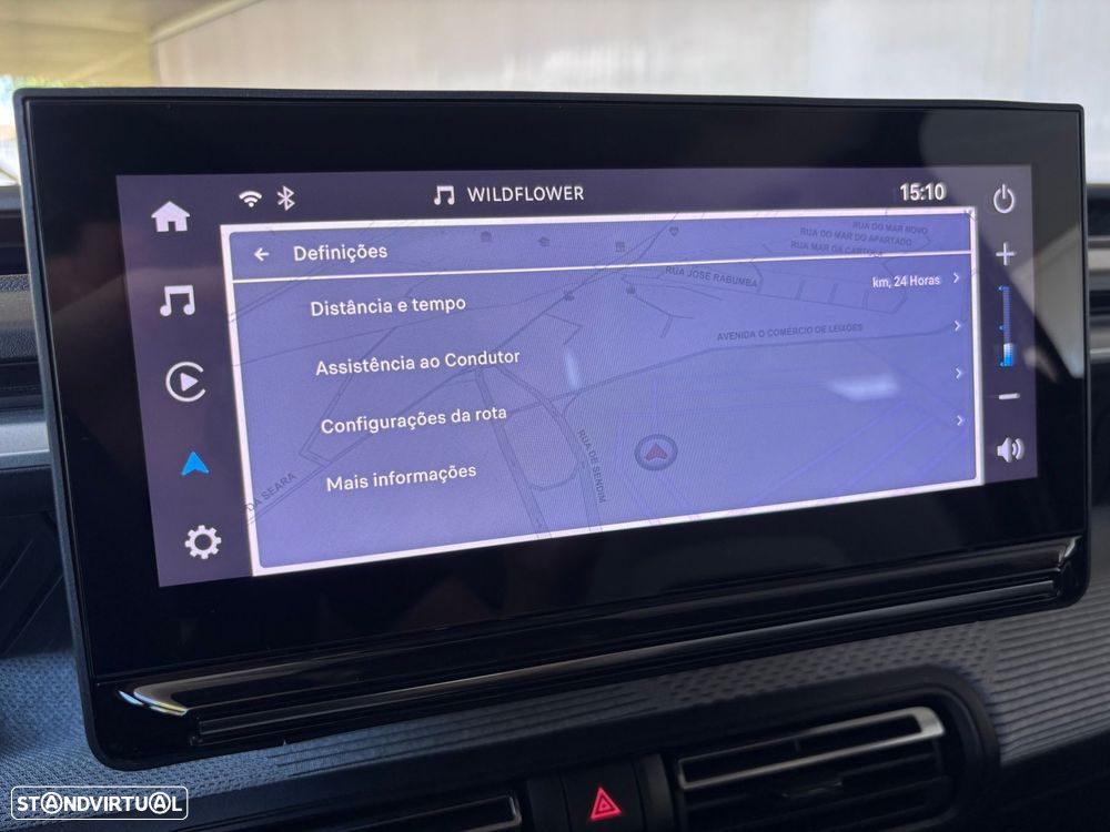 Citroën C3 1.2 Turbo Max - 31