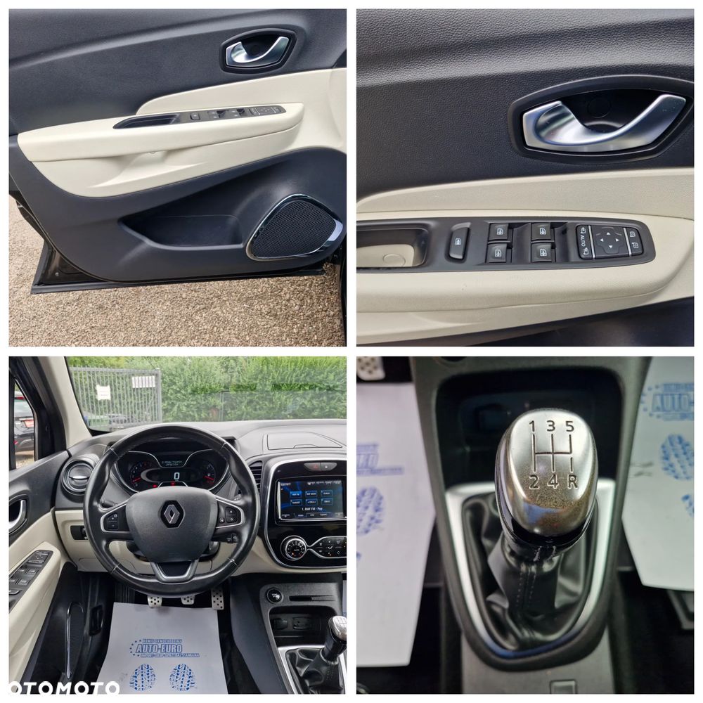 Renault Captur ENERGY TCe 90 Start&Stop Luxe - 32