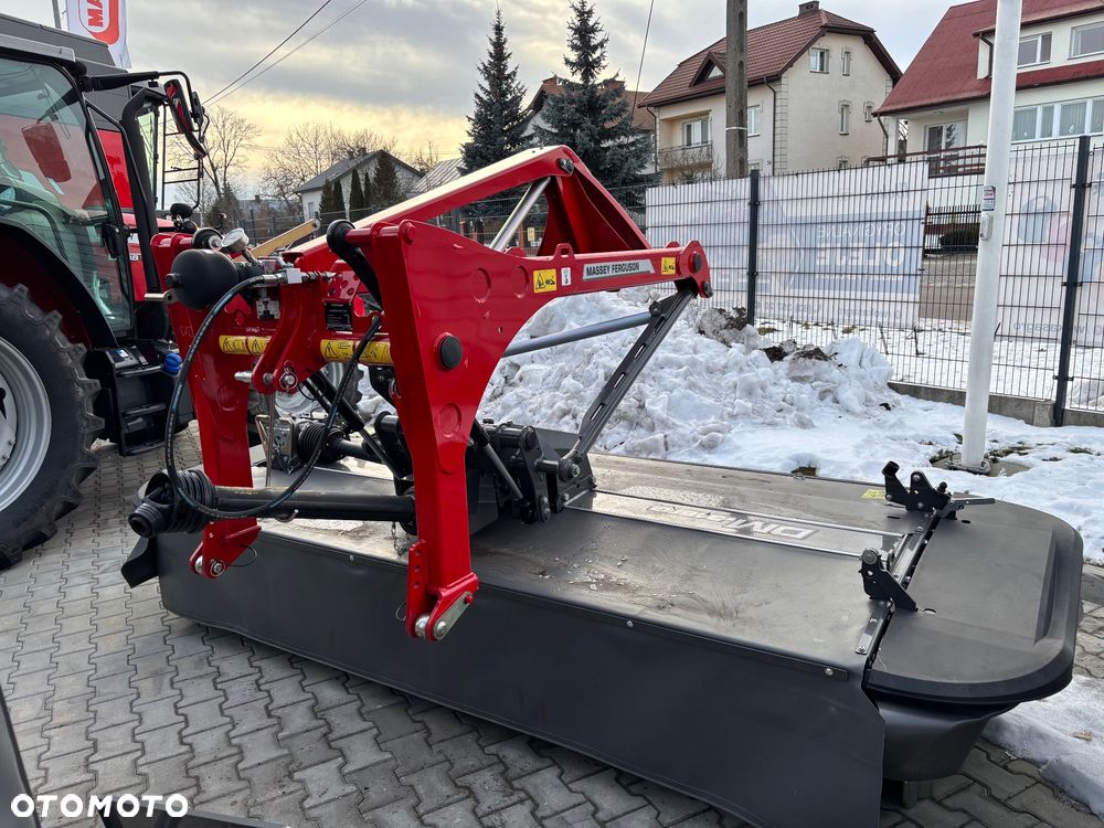 Massey Ferguson DM 316 FQ - 6