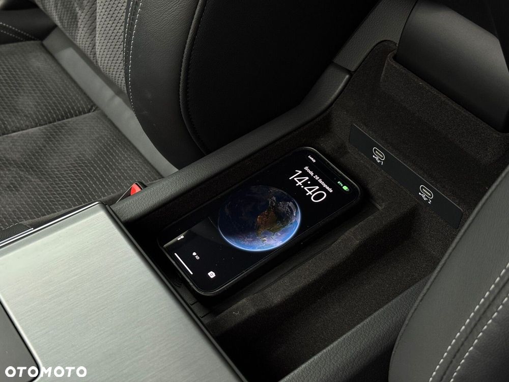 Audi A6 Limousine - 26