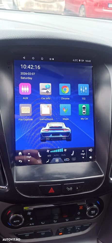 Ford Focus 1.0 EcoBoost Start Stop Sport - 25