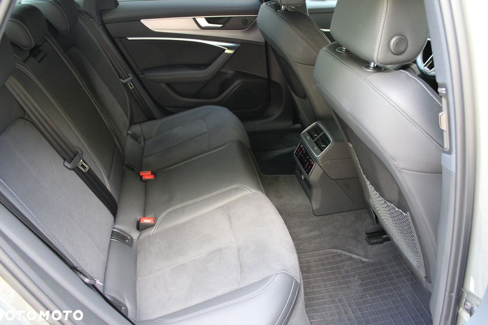 Audi A6 Limousine 40 TDI mHEV Quattro S tronic - 15