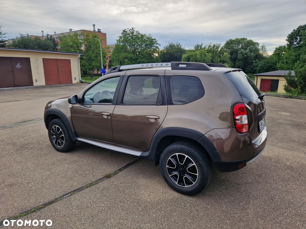 Dacia Duster 1.6 SCe Ambiance S&S - 5