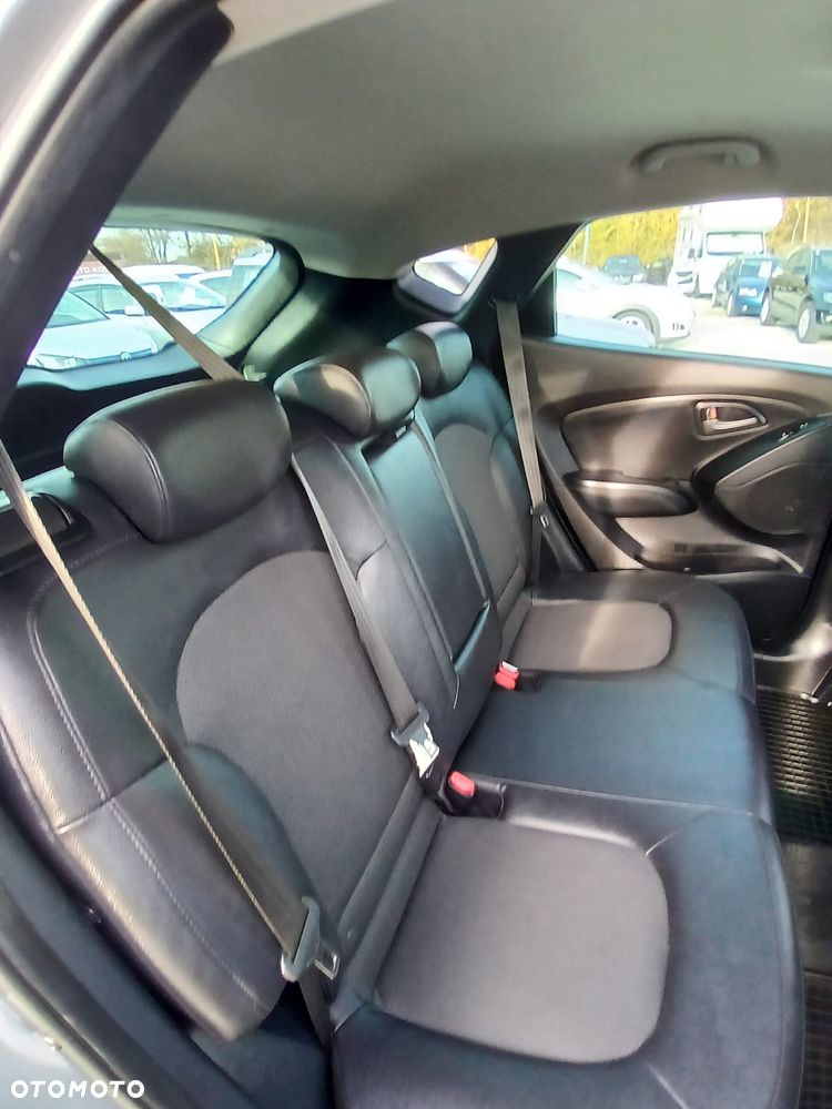 Hyundai ix35 - 8