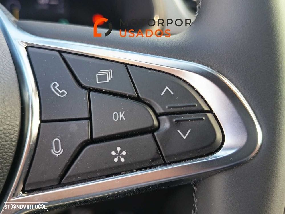 Renault Captur 1.0 TCe Techno - 15