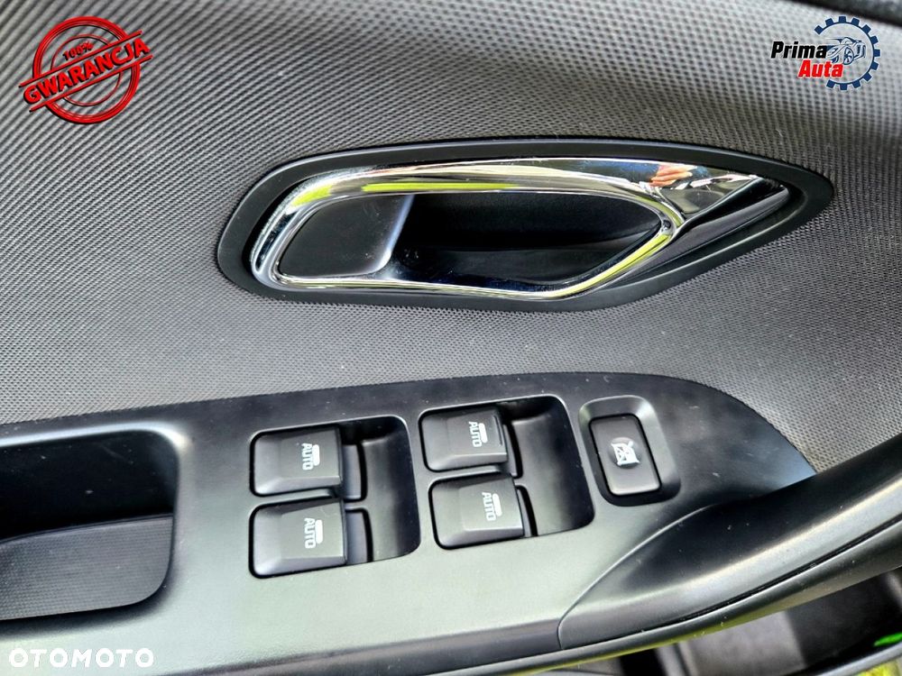 Kia Ceed Cee'd 1.4 L - 10