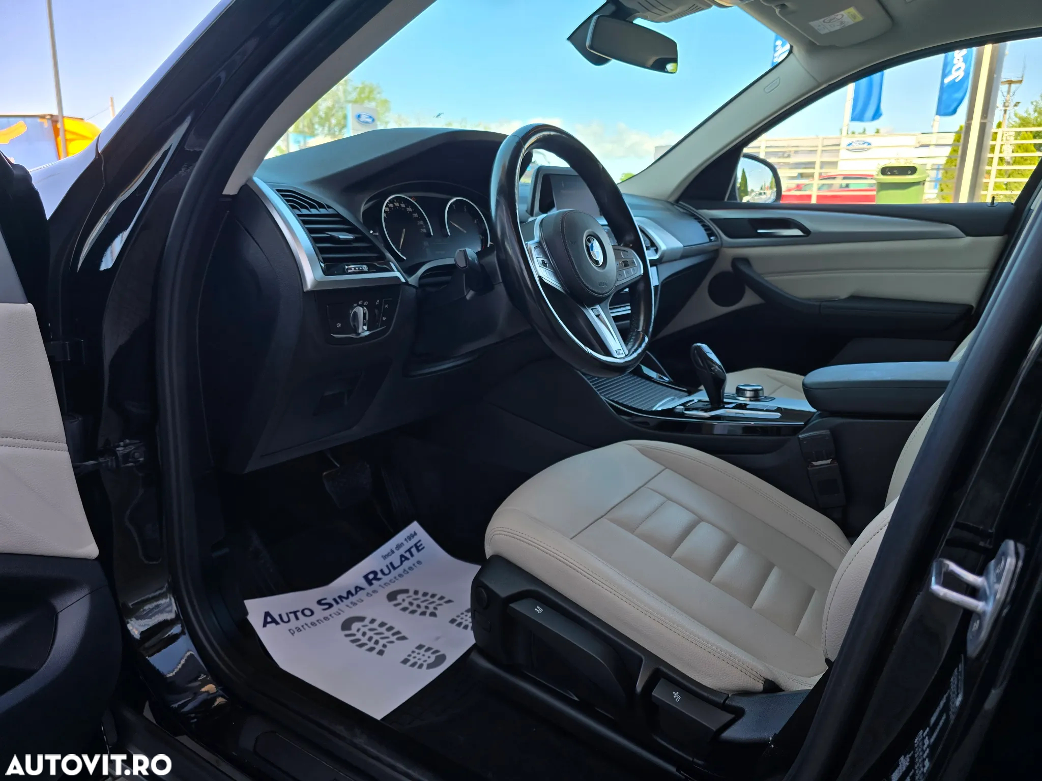 BMW X4 xDrive20d - 16