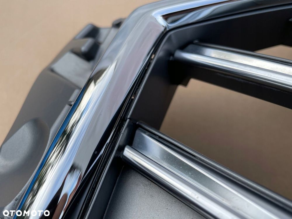 AUDI A3 S3 8V ATRAPA CHŁODNICY GRILL - 4