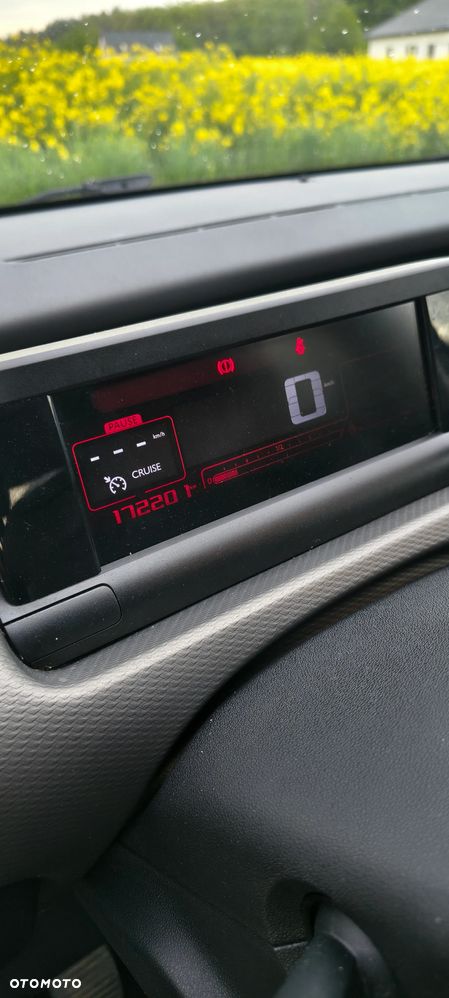 Citroën C4 Cactus BlueHDi 100 Stop&Start Business Class - 26