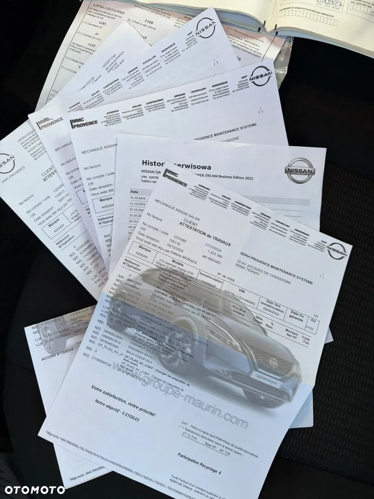 Nissan Qashqai 1.5 e-POWER N-Connecta - 38