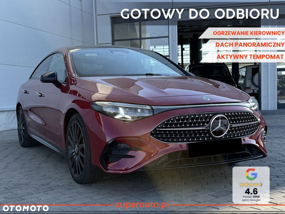 Mercedes-Benz CLA 200 mHEV 4-Matic 8G-DCT - 2