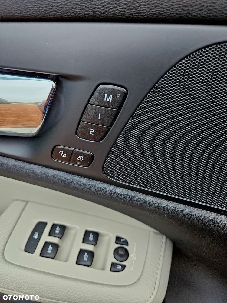 Volvo V60 T5 Geartronic Inscription - 22