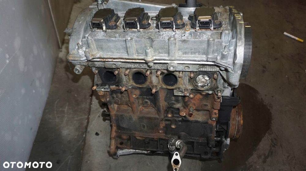 SILNIK VW PASSAT B5 AUDI A4 B5 1.8T 150 KM AEB - 3