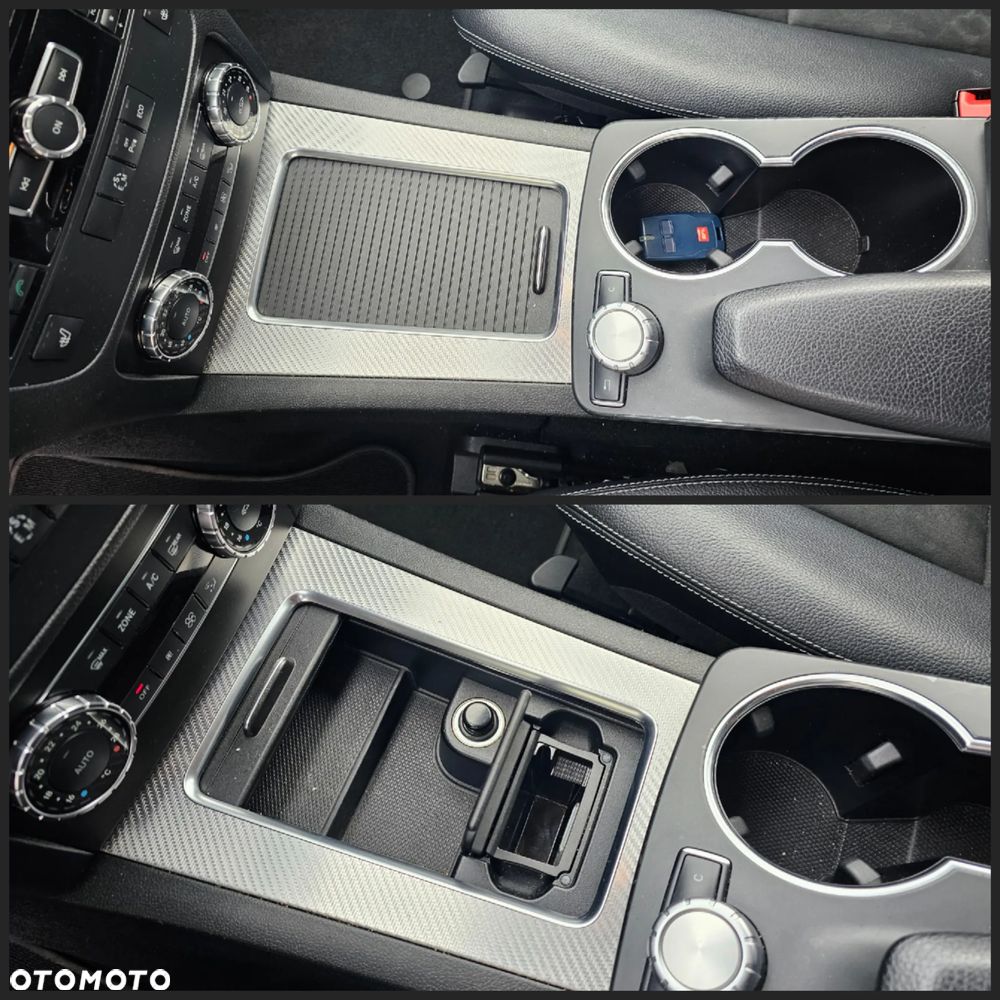 Mercedes-Benz GLK - 25