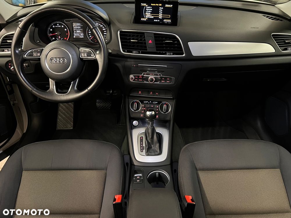 Audi Q3 1.4 TFSI S tronic - 23