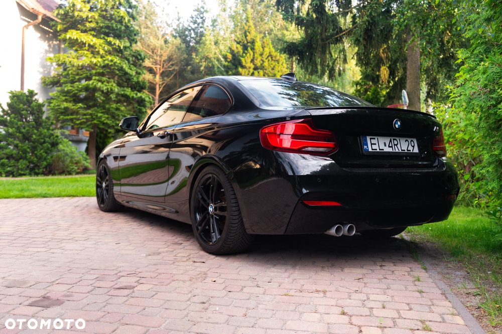 BMW Seria 2 225d M Sport - 32