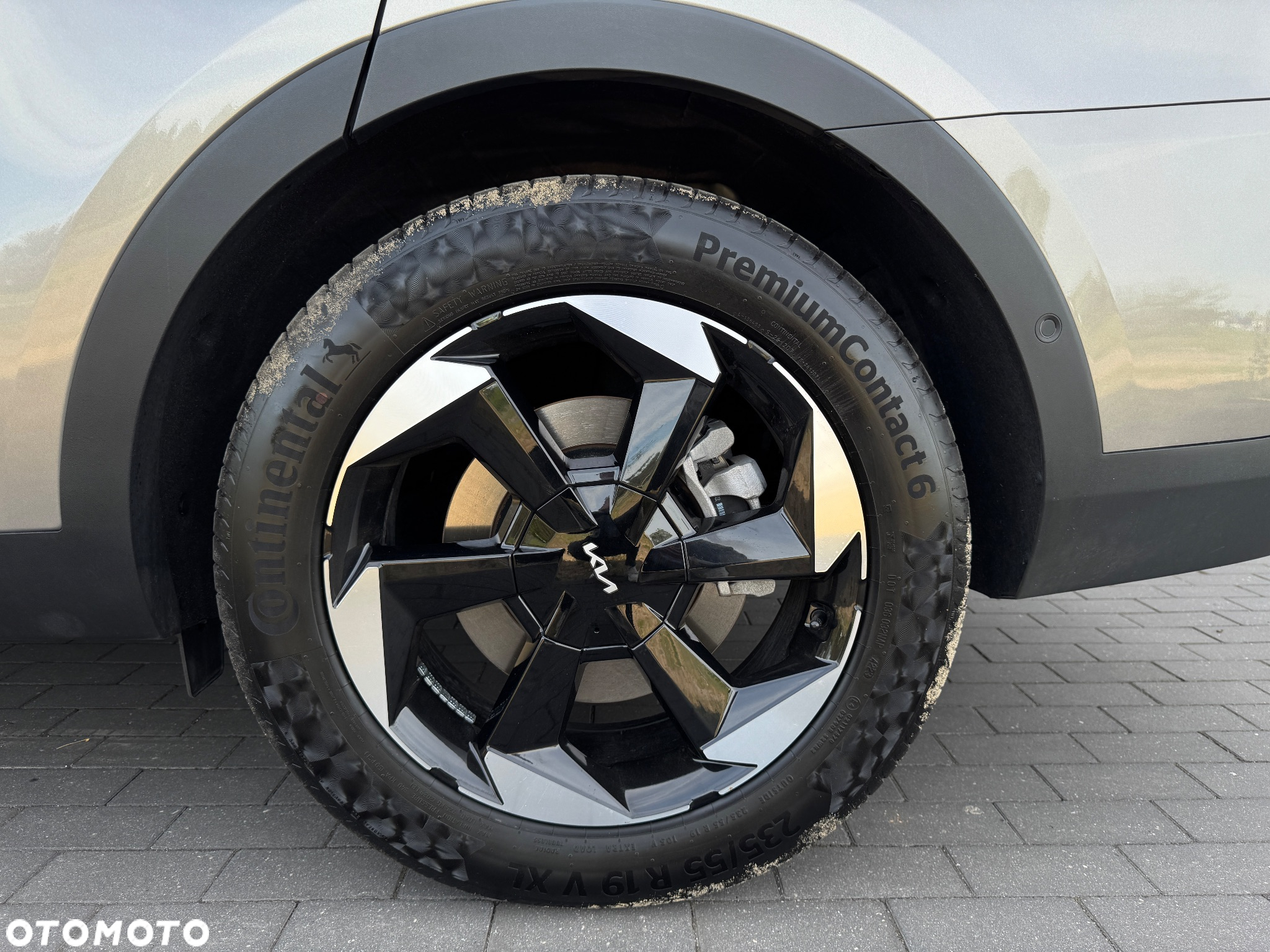 Kia Sorento 1.6 T-GDI HEV Prestige Line 4WD - 38