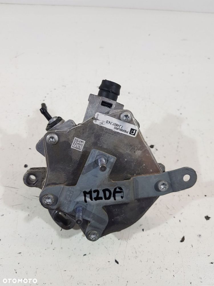 POMPA VACUM CM5G-2A451-GB FORD 1.0 ECOBOOST - 7
