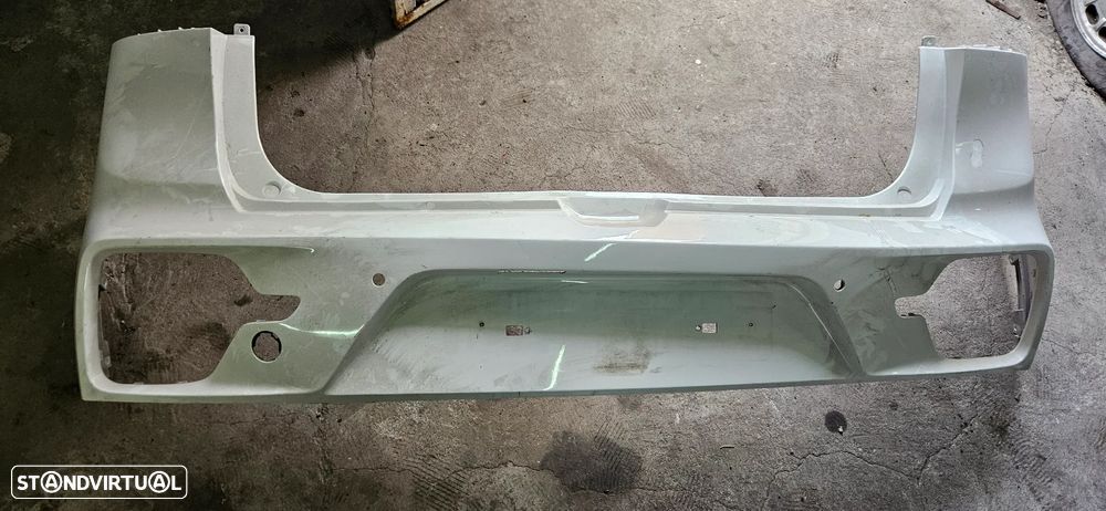 Parachoque kia niro - 2