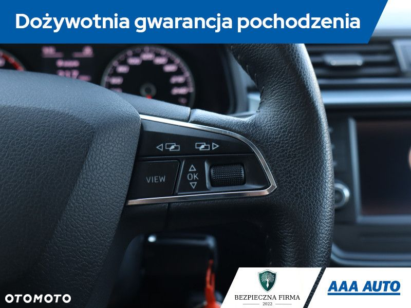 Seat Arona - 22