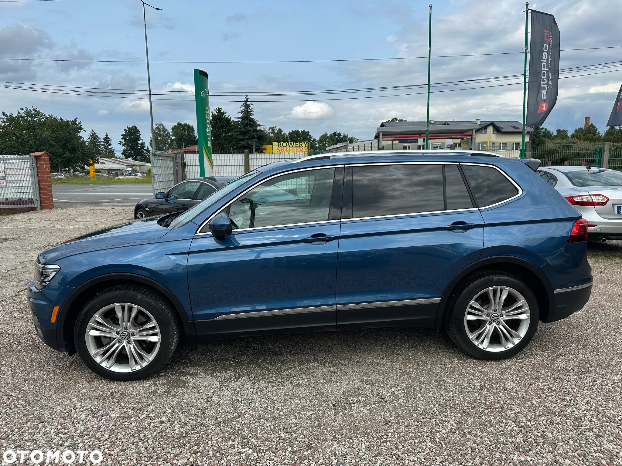 Volkswagen Tiguan Allspace - 6