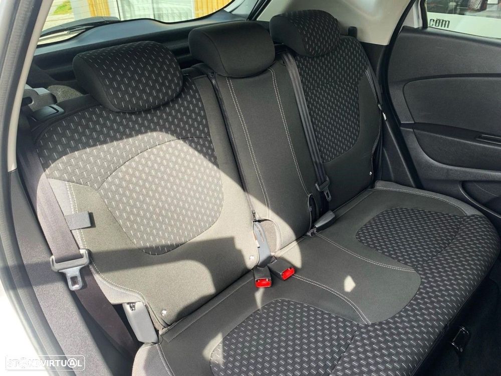 Renault Captur 1.5 dCi Exclusive - 13