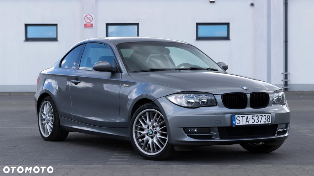 BMW Seria 1 120d Edition Exclusive - 2