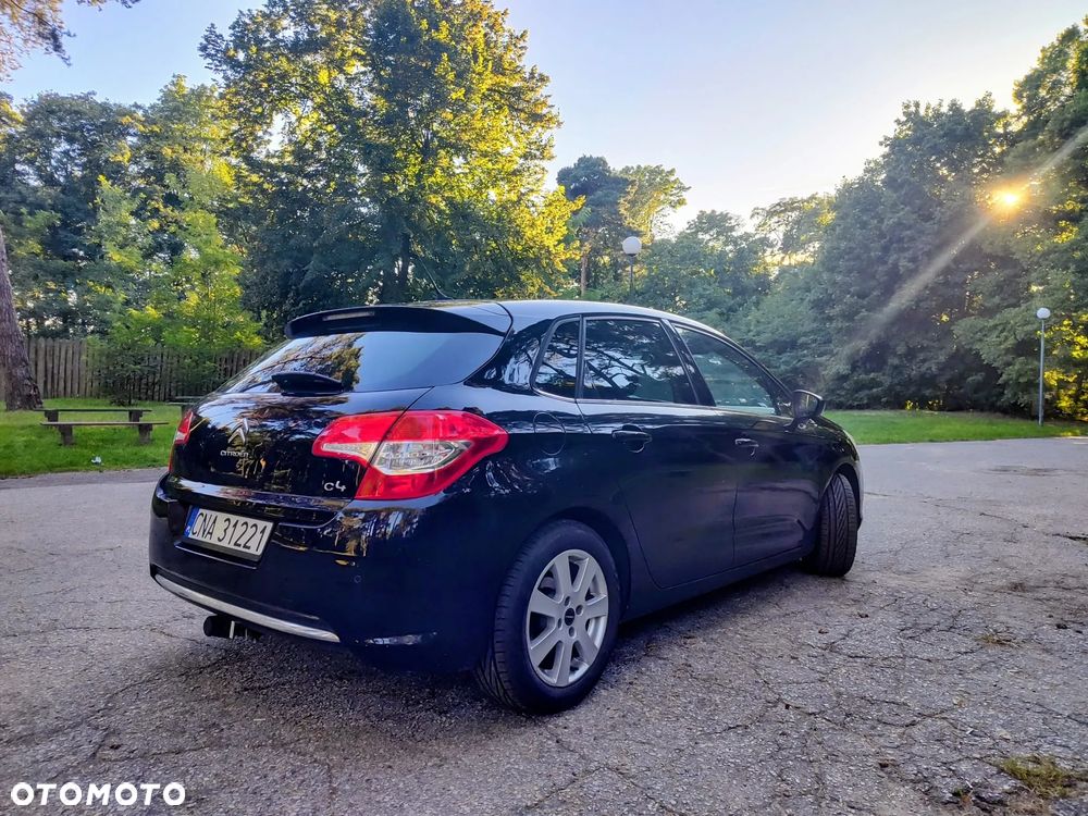 Citroën C4 1.6 HDi Impress - 3