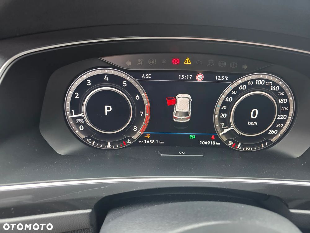 Volkswagen Tiguan - 16