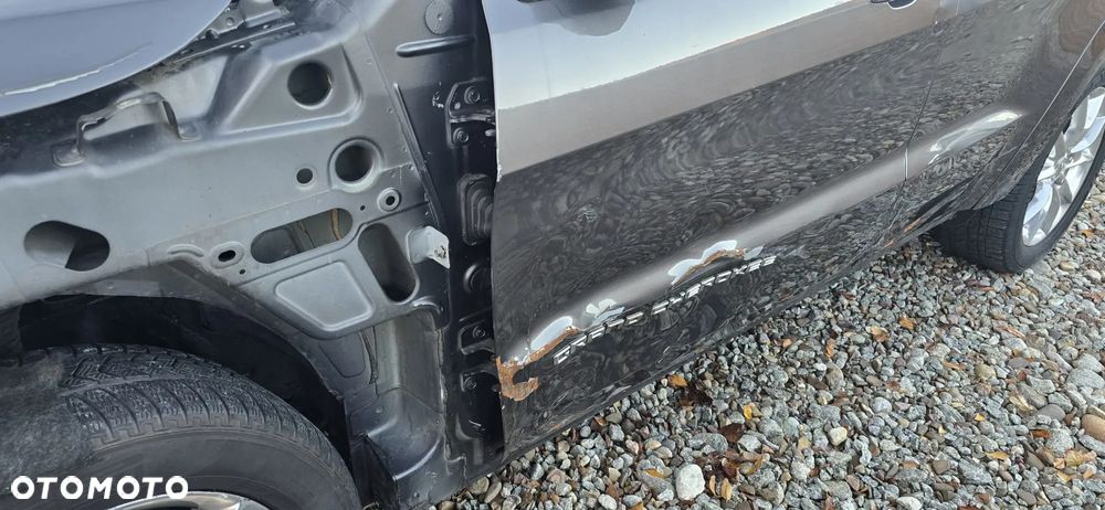 Jeep Grand Cherokee 3.0 CRD Overland Summit Platinum - 11