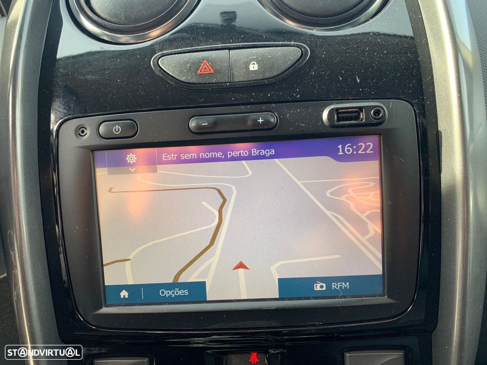 Dacia Duster 1.5 dCi SL Urban Explorer - 24