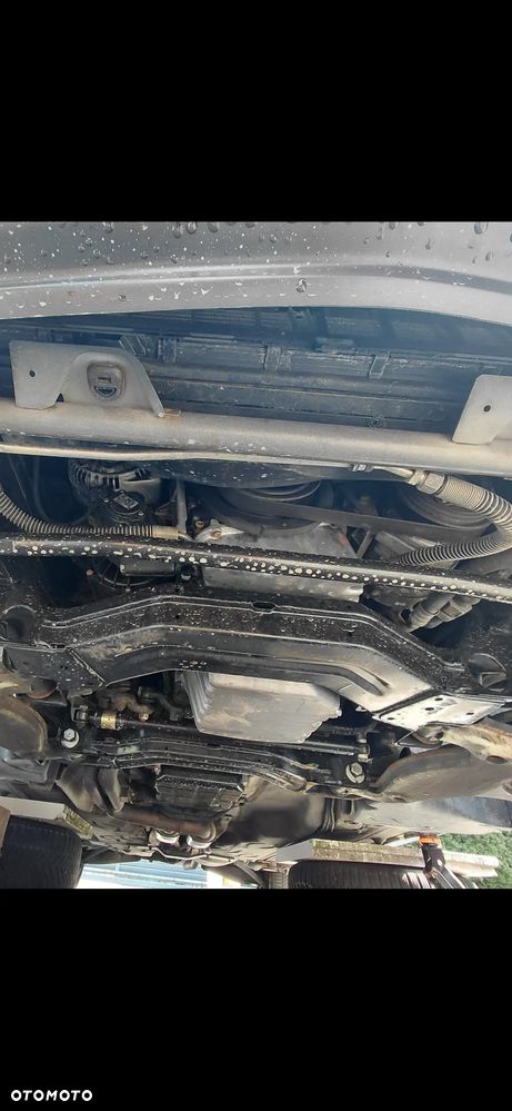 Mercedes-Benz Klasa S 320 - 34