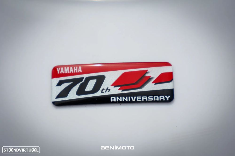 Yamaha YZ 450F - 12