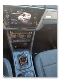 VW Touran 1.6 TDI Confortline - 5