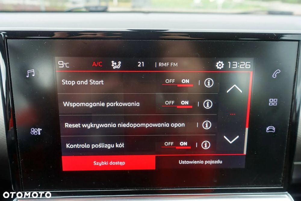 Citroën C4 Cactus PureTech 110 Stop&Start EAT6 Origins - 21