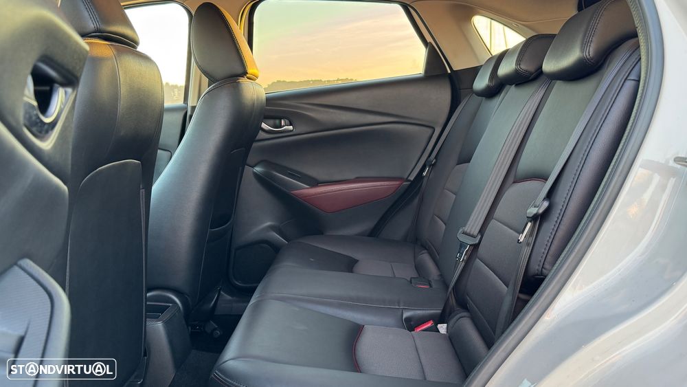 Mazda CX-3 1.5 Sky.Excellence - 24